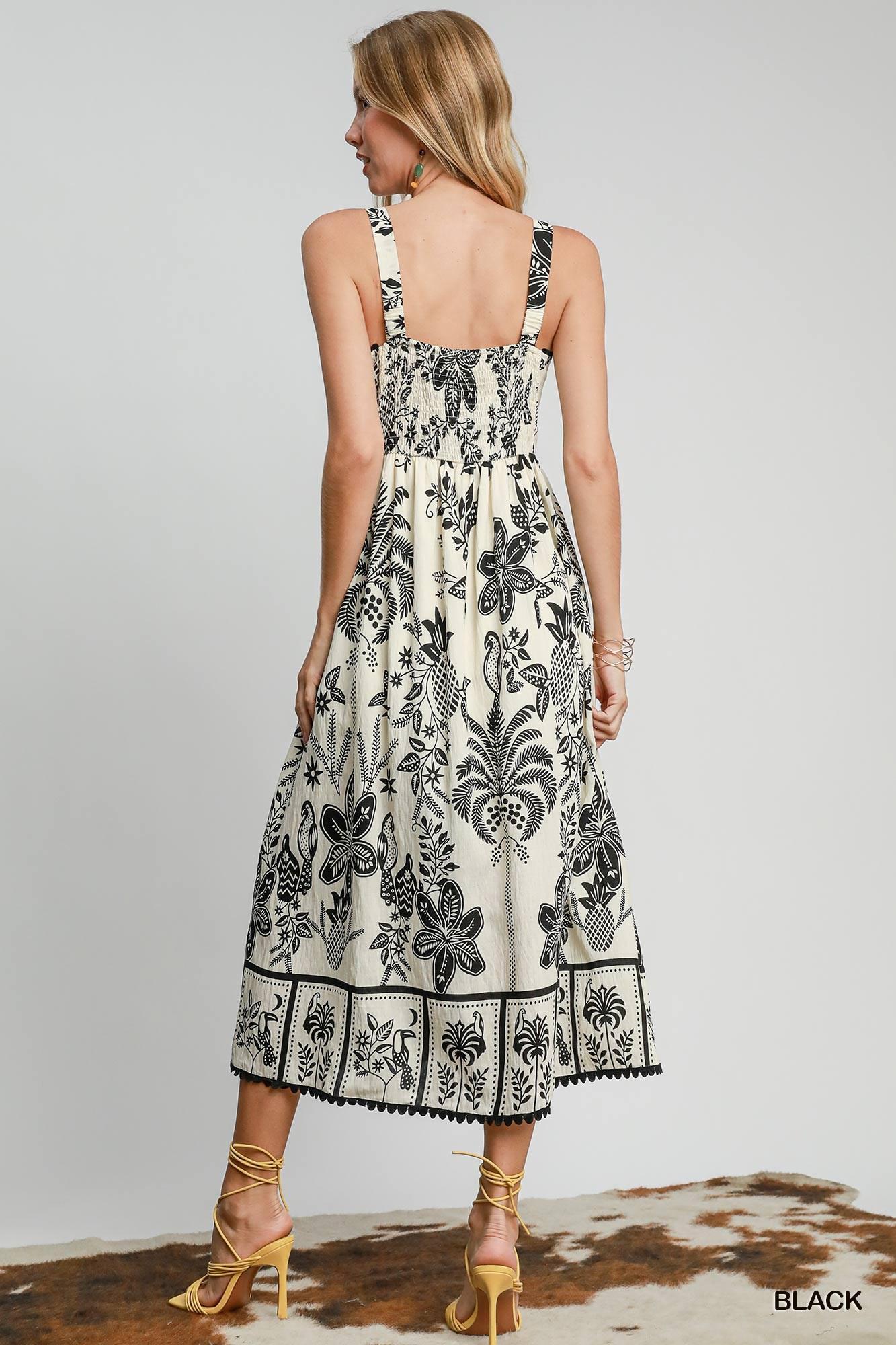 Umgee Dress Product Image