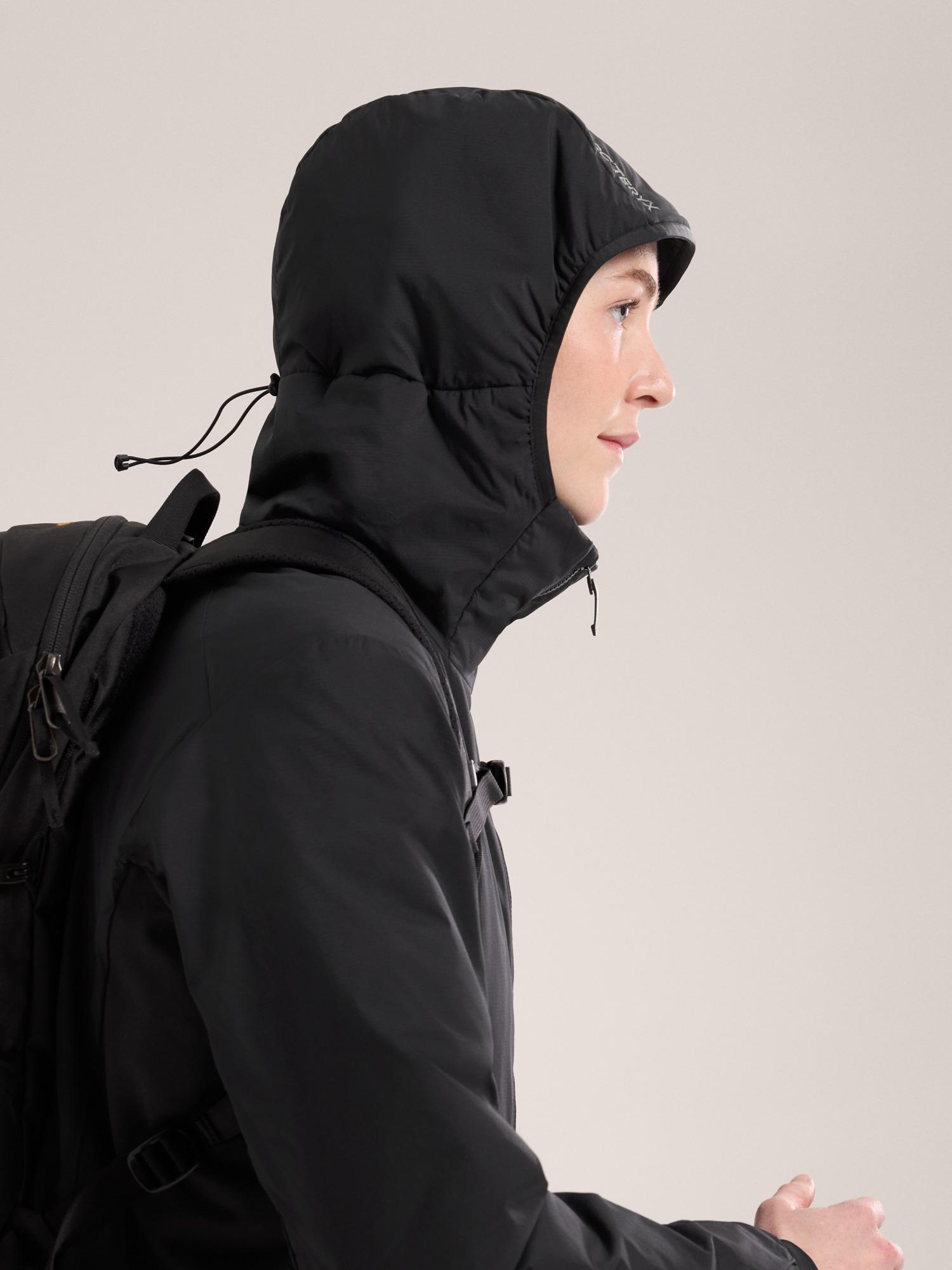 Atom Hoody Women's Product Image