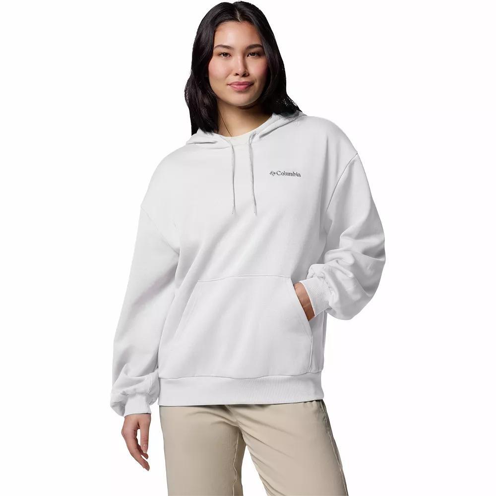 Columbia Womens Aldermore Hoodie- Product Image