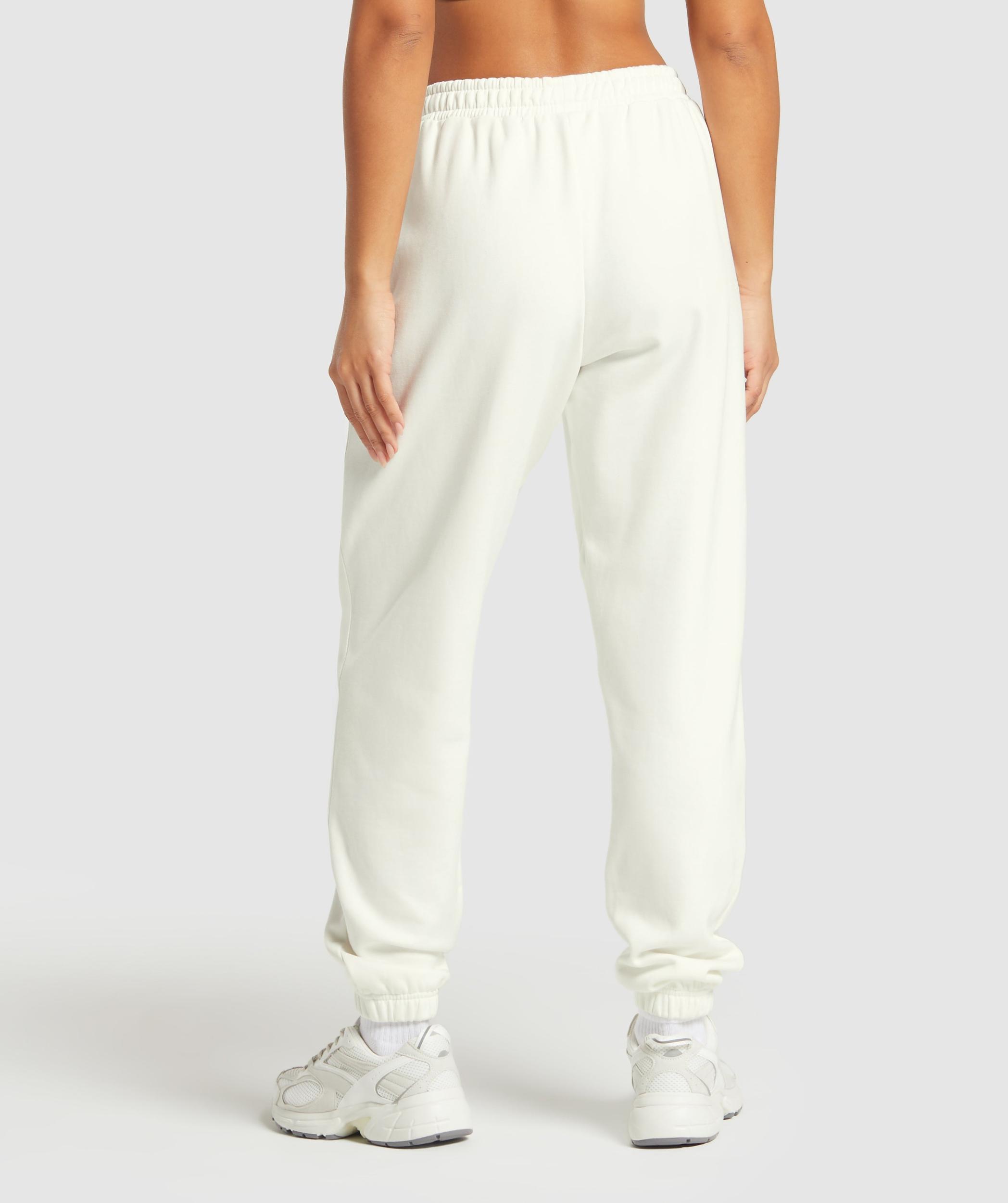 Training Fleece Joggers Product Image