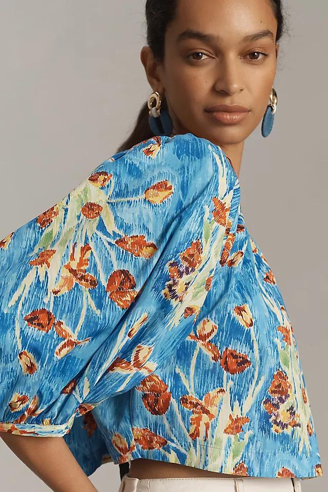 Hunter Bell Daisy Blouse Product Image