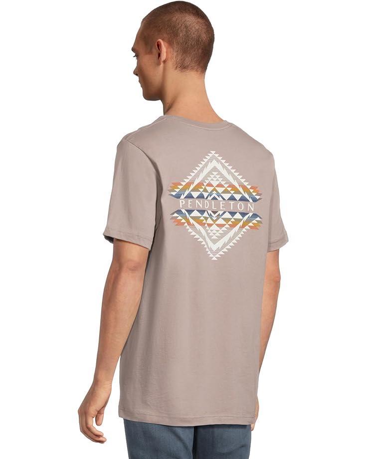 Deschutes Tee Short Sleeve Product Image