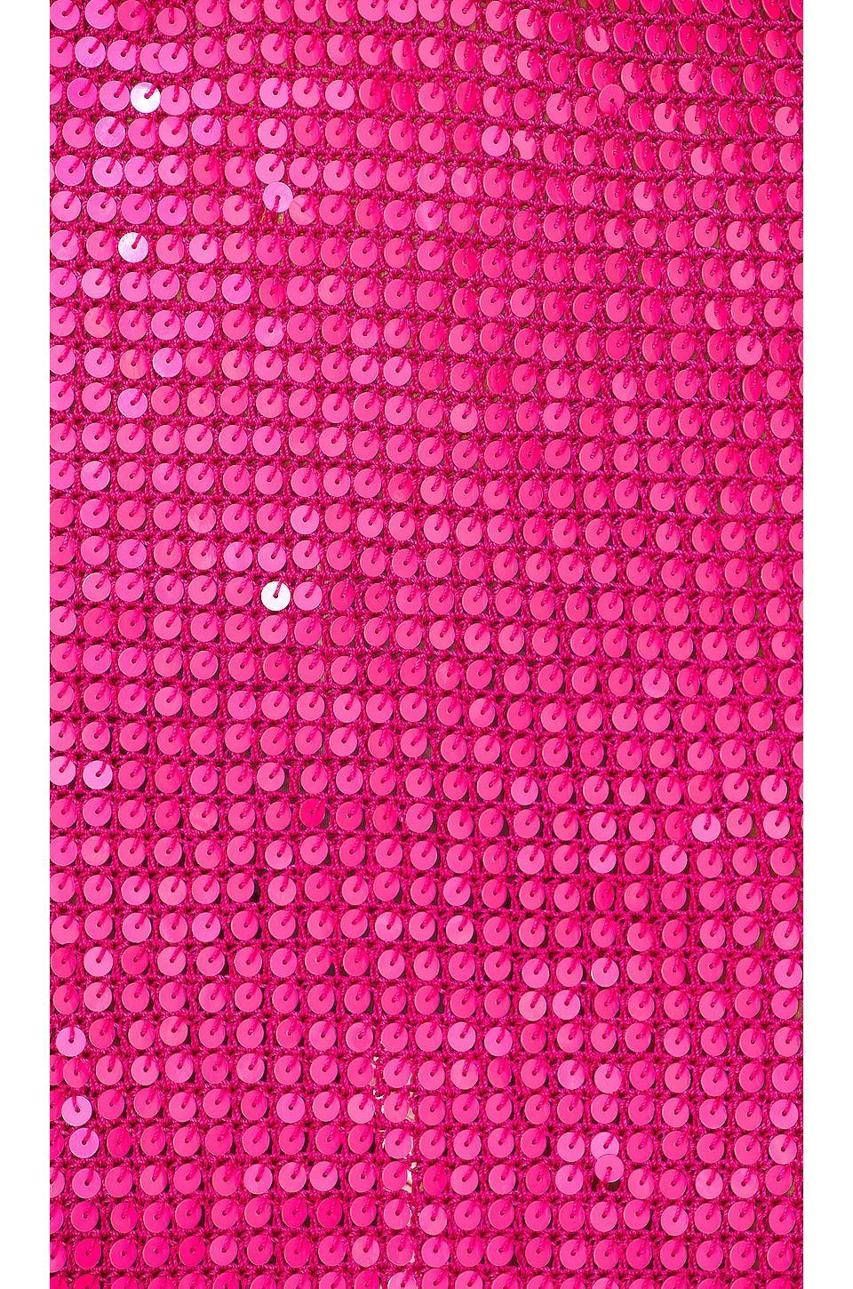 Crystal Crochet Dress retrofete Product Image