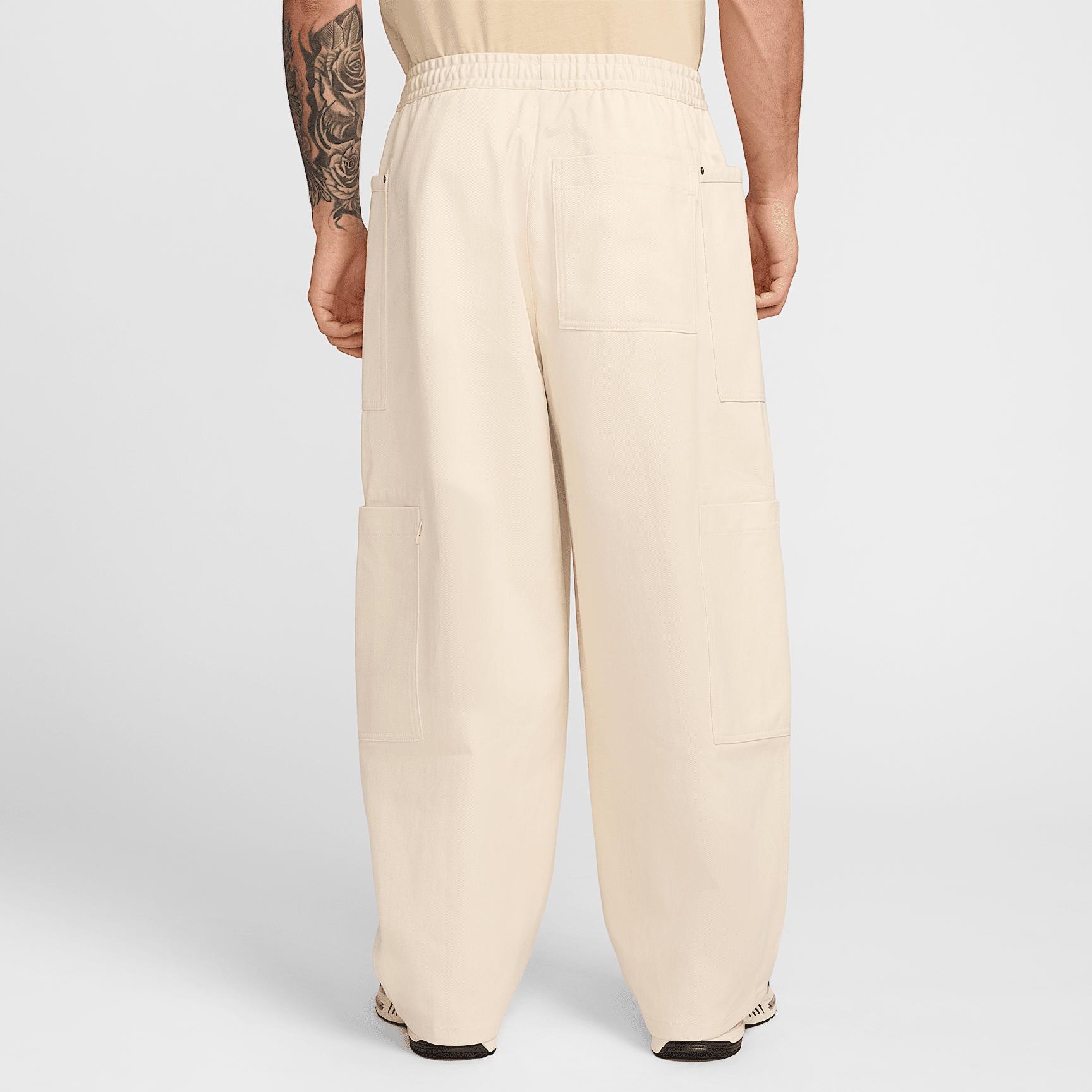 Nike Life Men's Utility Pants Product Image