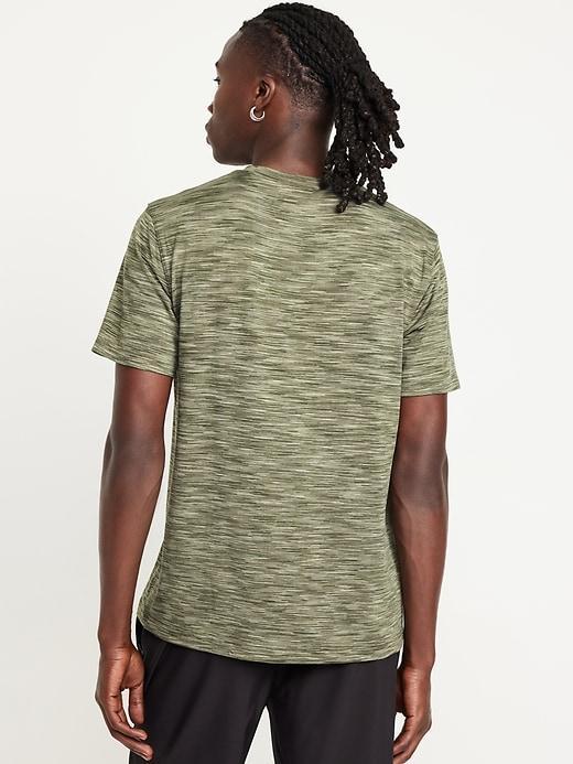 CloudMotion  T-Shirt Product Image
