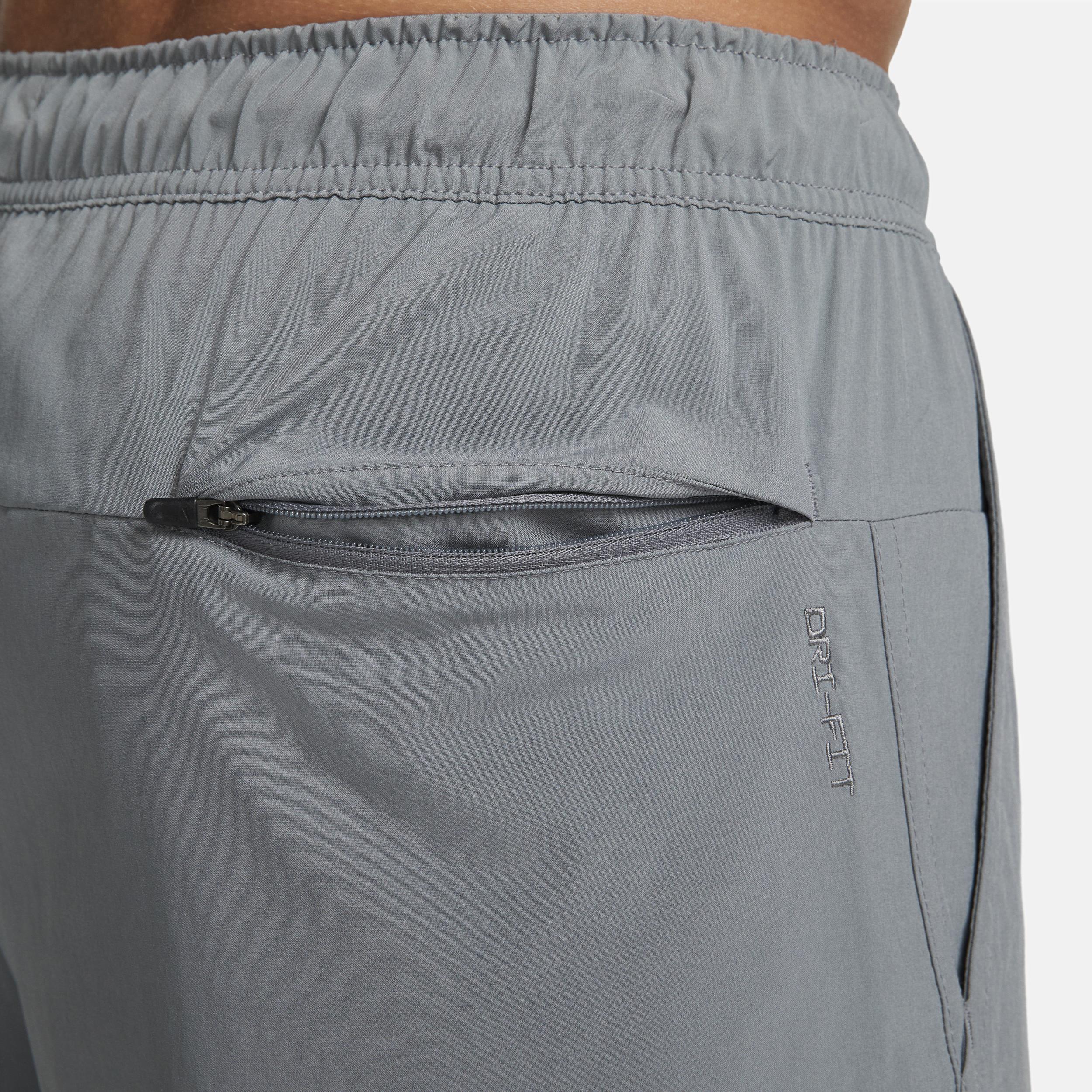Nike Men's Unlimited Dri-FIT 7" 2-in-1 Versatile Shorts Product Image