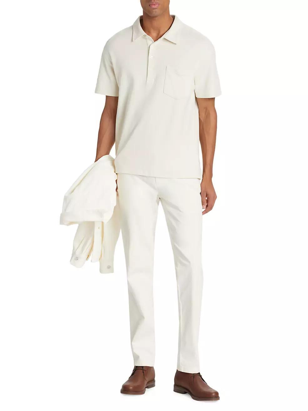 Slim Chinos Product Image