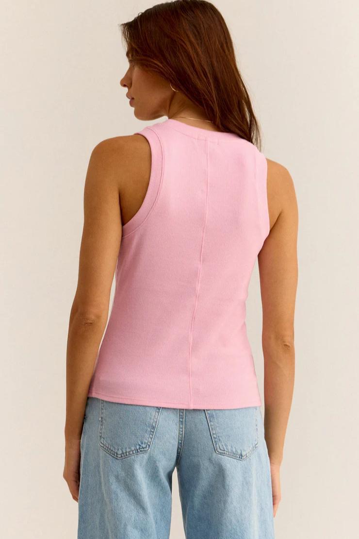 Sirena Rib Tank Product Image