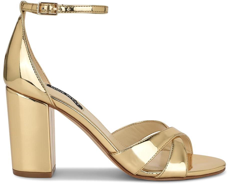 Pruce Block Heel Sandal Product Image