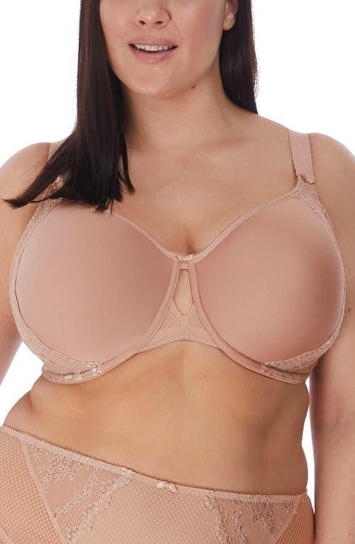 Charley Spacer T-Shirt Bra Product Image