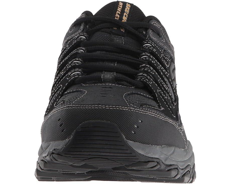 Stamina AT Upper Stitch Product Image