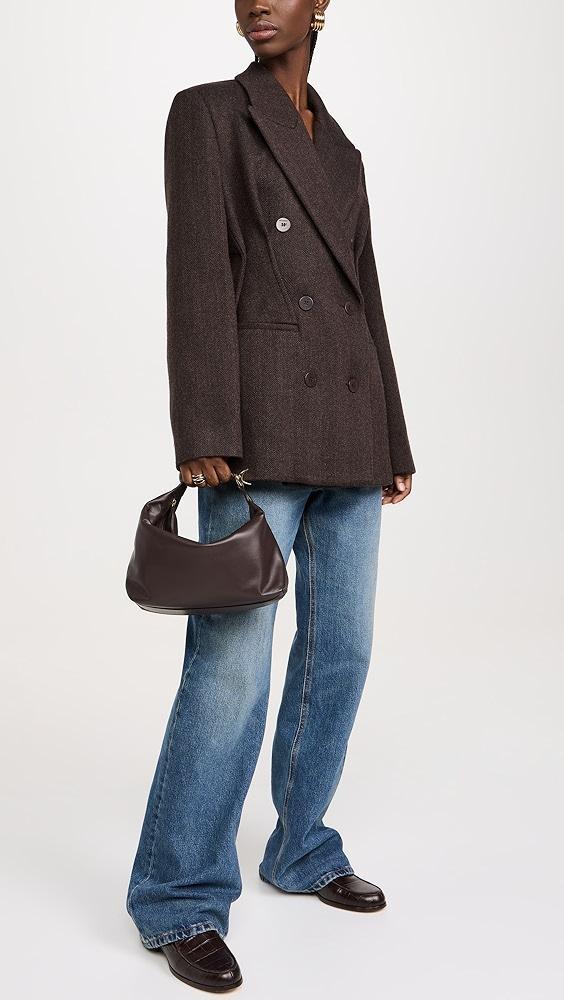 Liffner Pillow Pouch | Shopbop Product Image