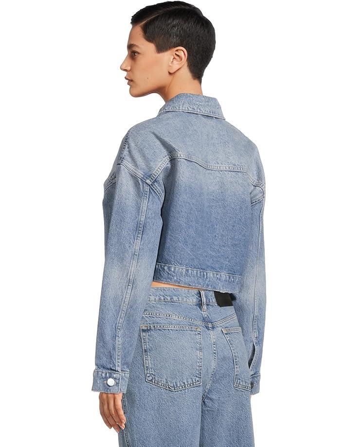 Sonny Crop Jacket Product Image