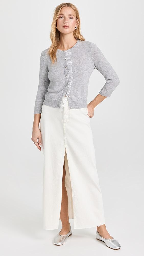 Schutz Arissa Ballet Flats | Shopbop Product Image
