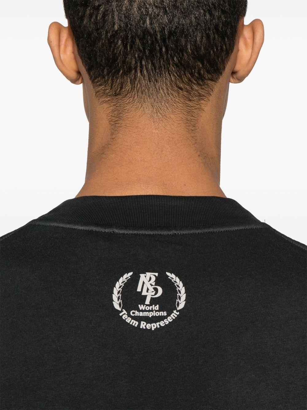 World Championship T-shirt Product Image