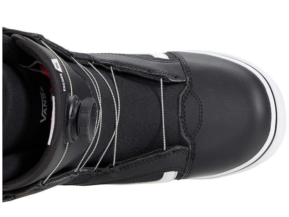 Vans Encore OG White) Women's Boots Product Image