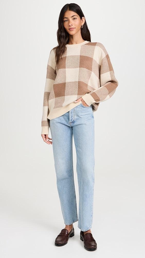 Z Supply Check You Later Pullover | Shopbop Product Image