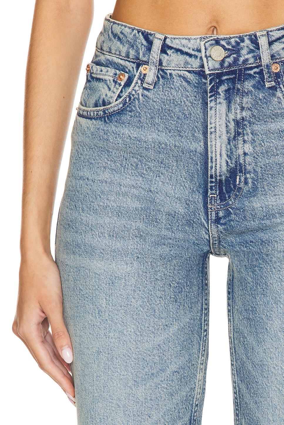 Topanga Jean Rails Product Image