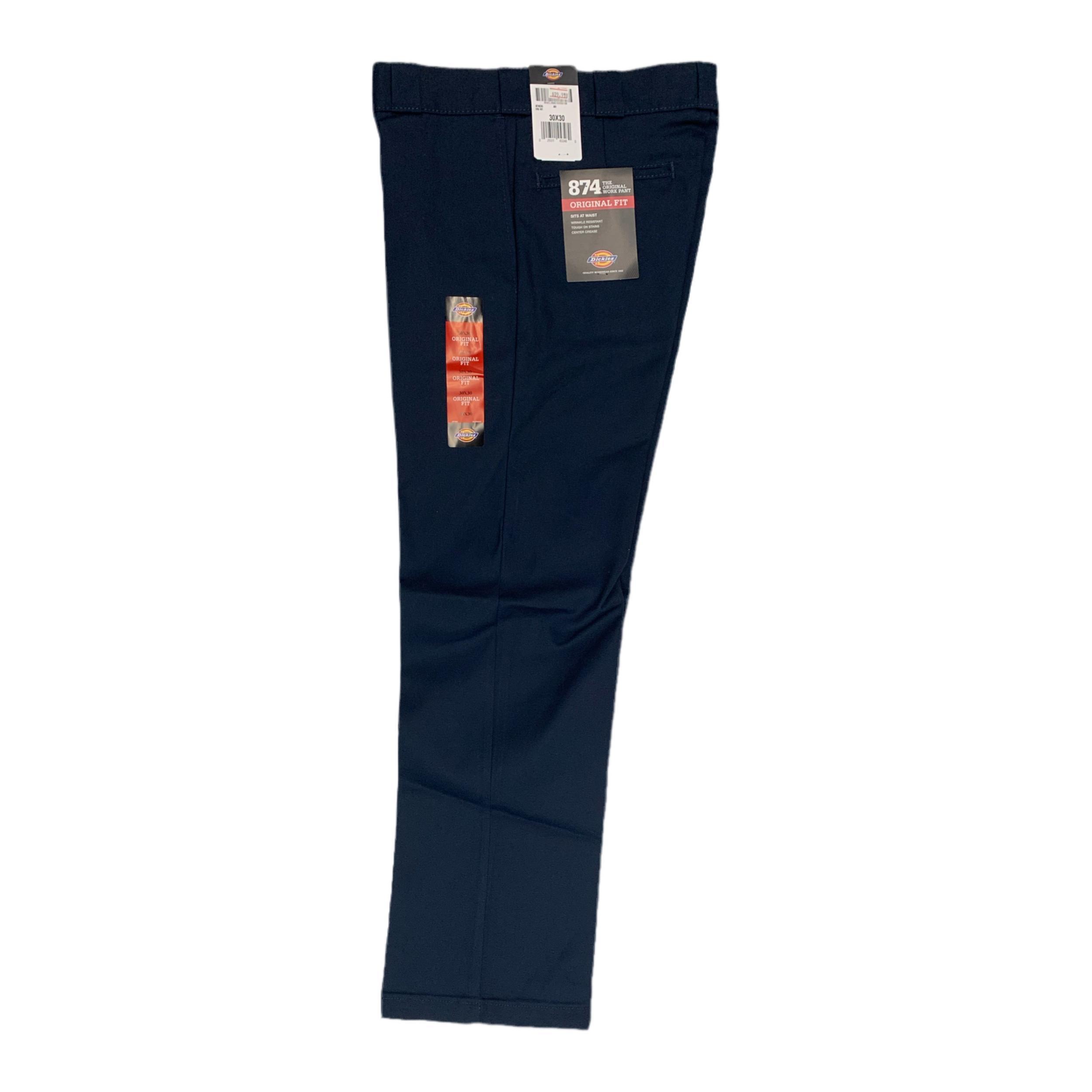 Dickies Original Fit 874 Work Pants (Size 42 - 50) Male Product Image