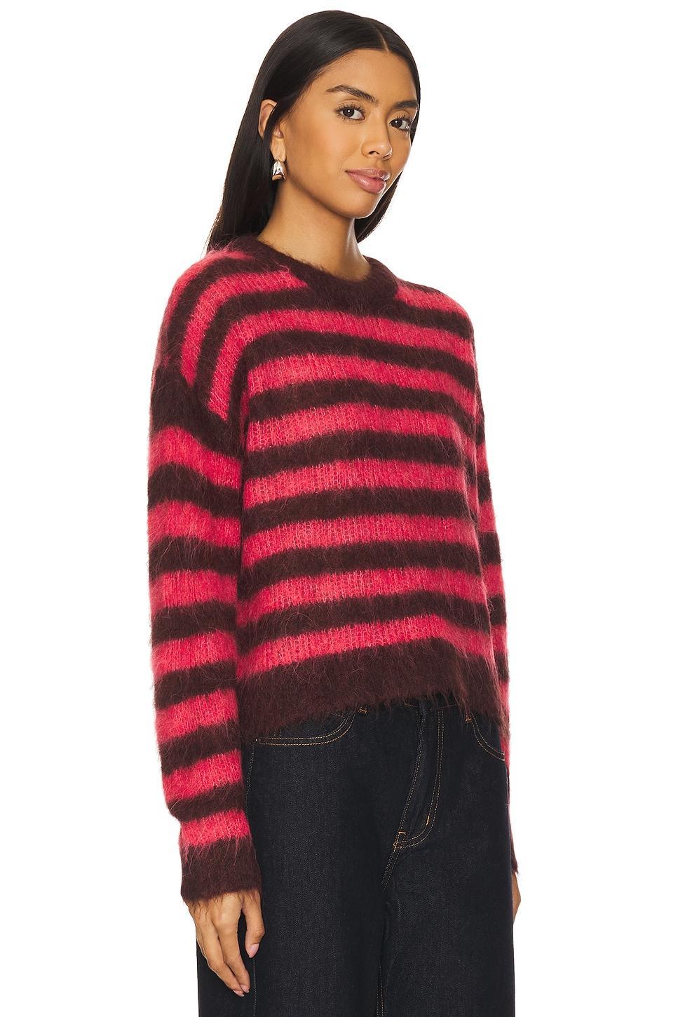 Bymi Pullover American Vintage Product Image