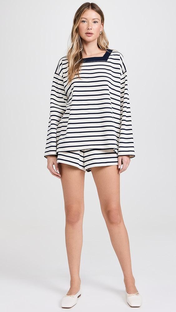 POSSE Archie Shorts | Shopbop Product Image