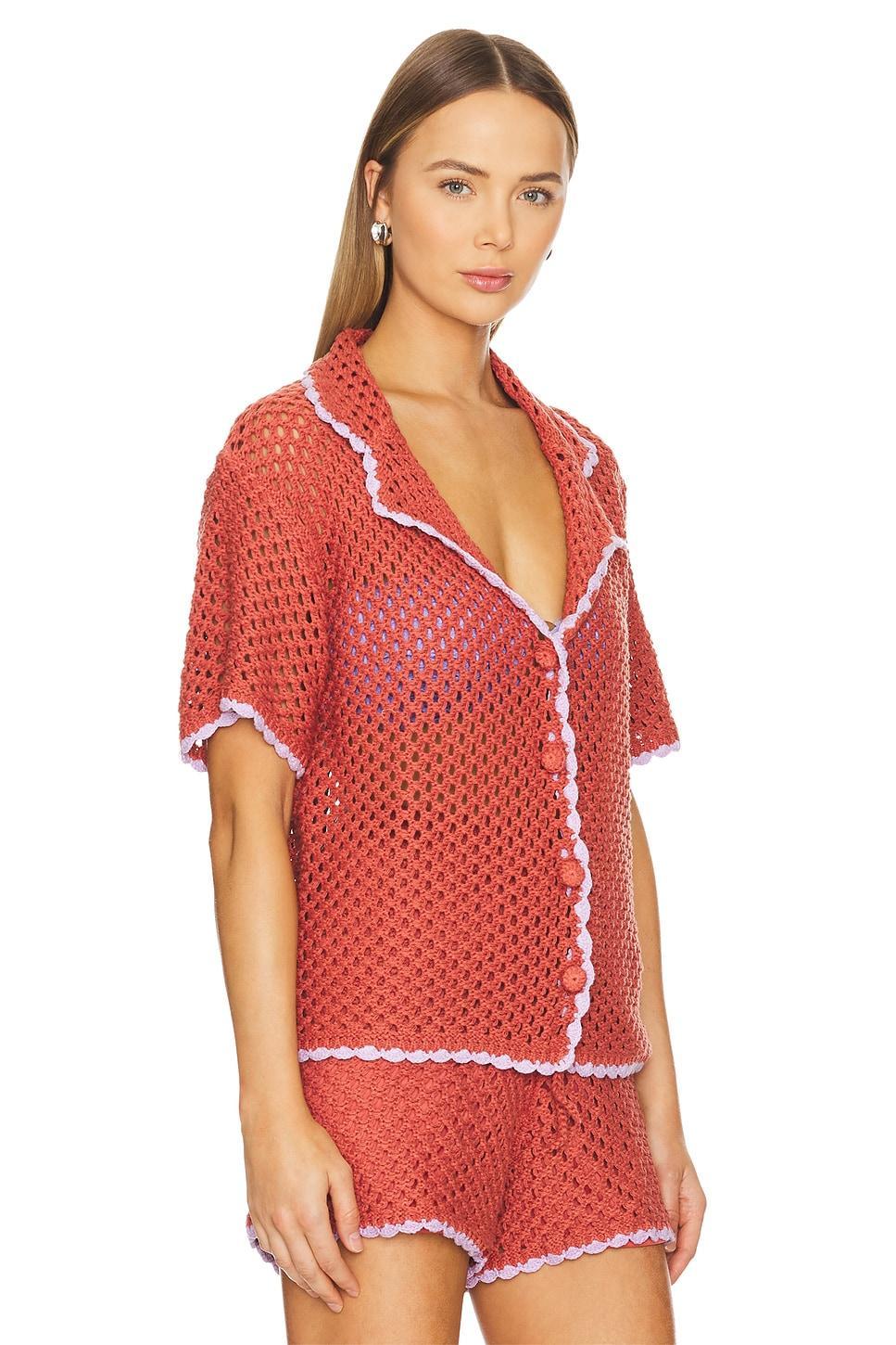 Carver Top MINKPINK Product Image
