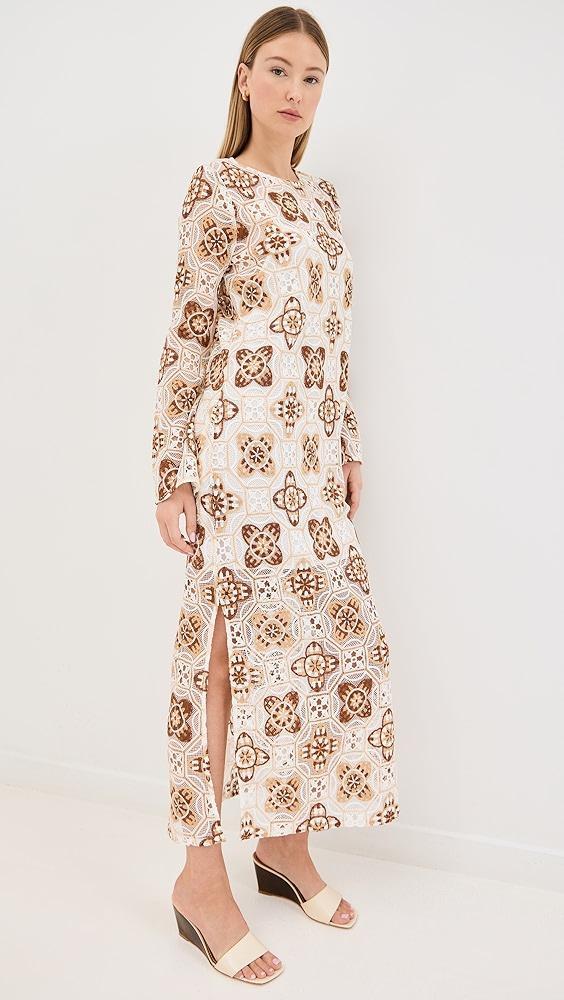 Hill House Home The Eliza Dress | Shopbop Product Image