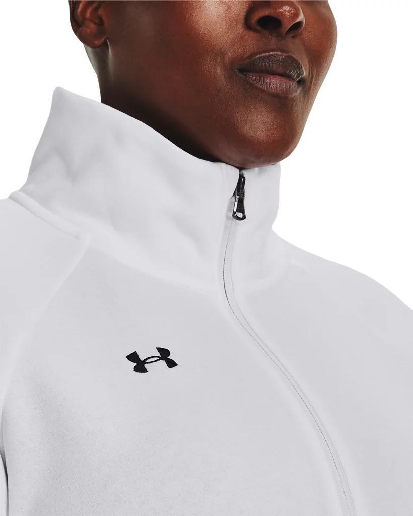 UA Rival Fleece Product Image