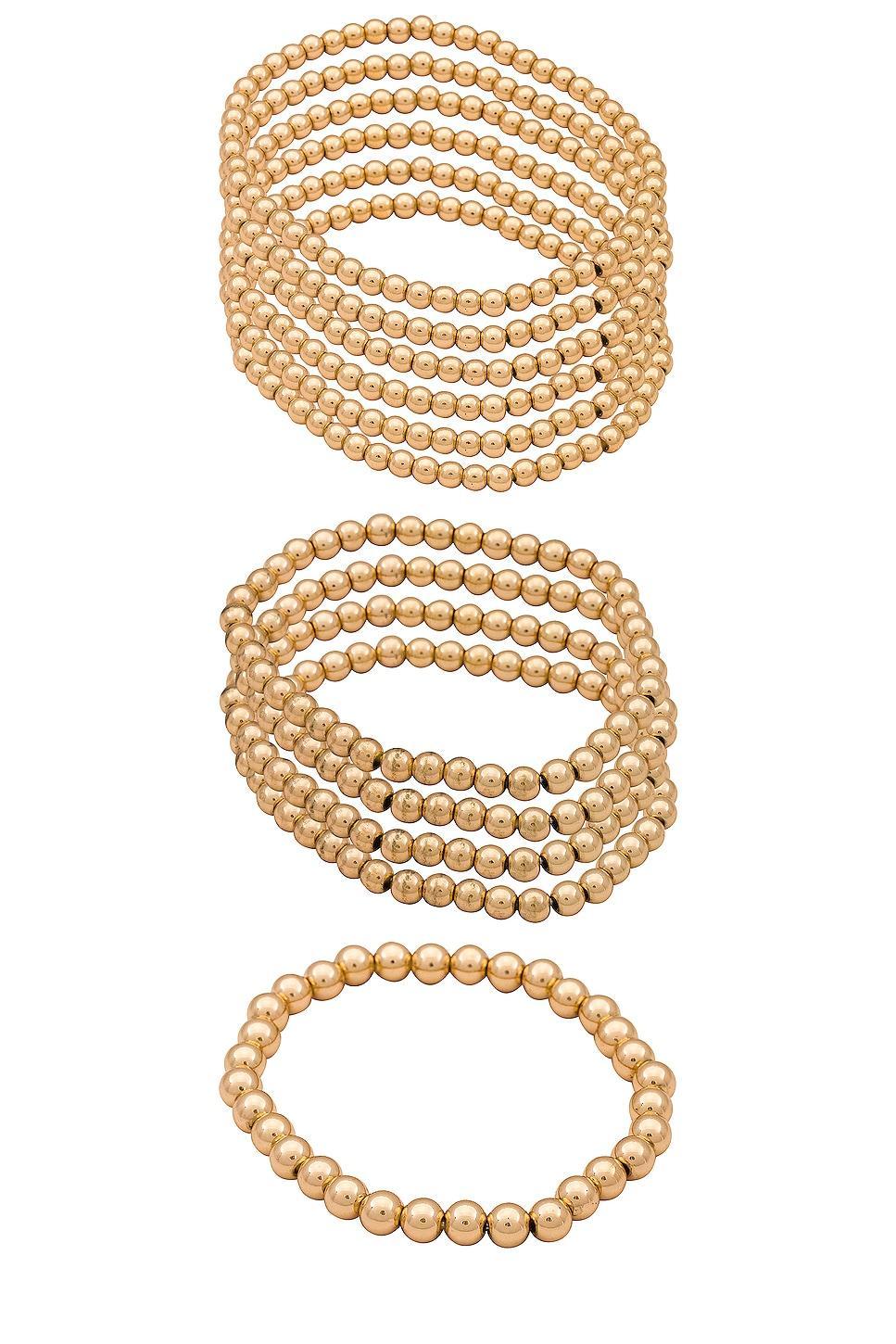 Beaded Bracelet 8 Other Reasons Product Image