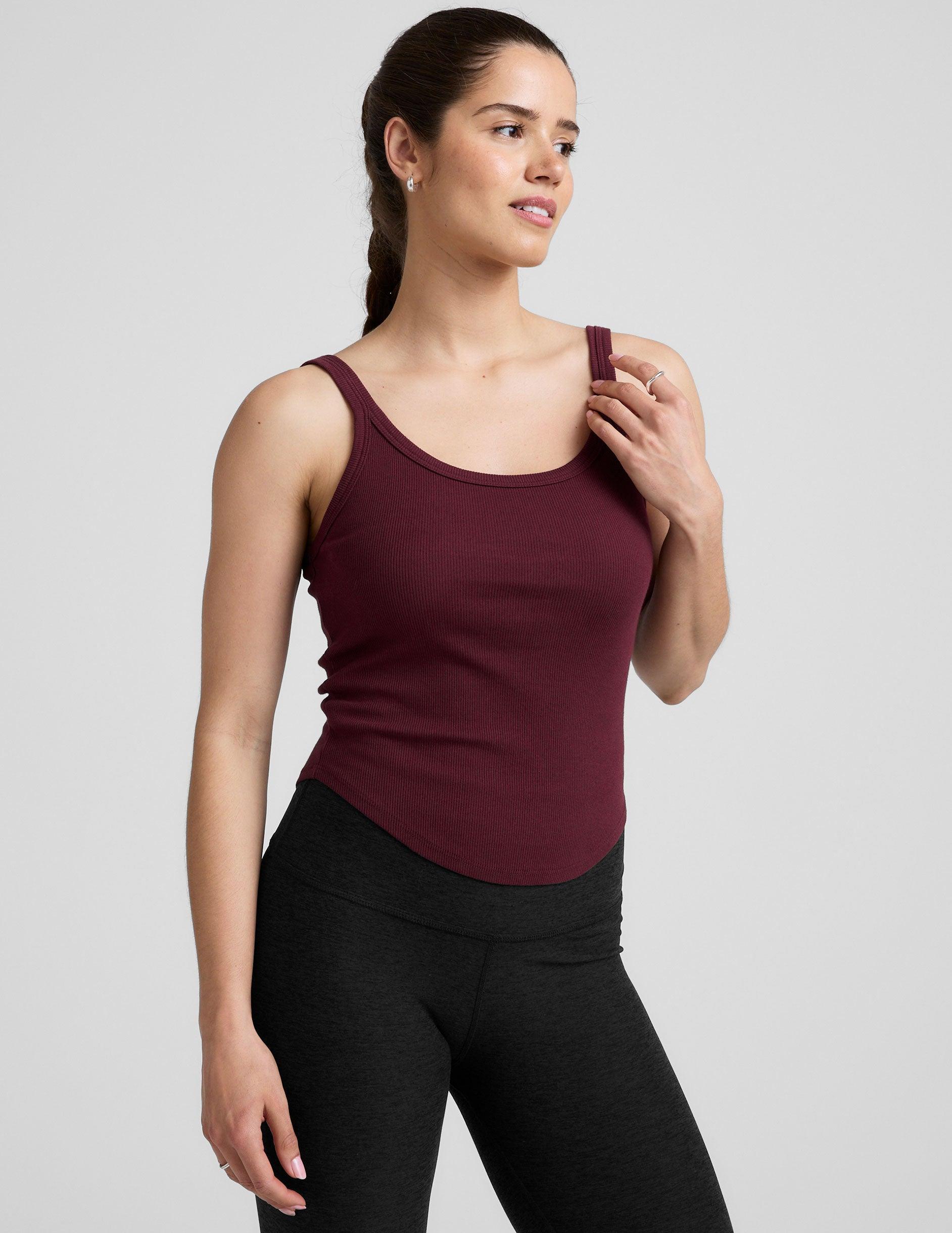 Rib Classic Tank Product Image