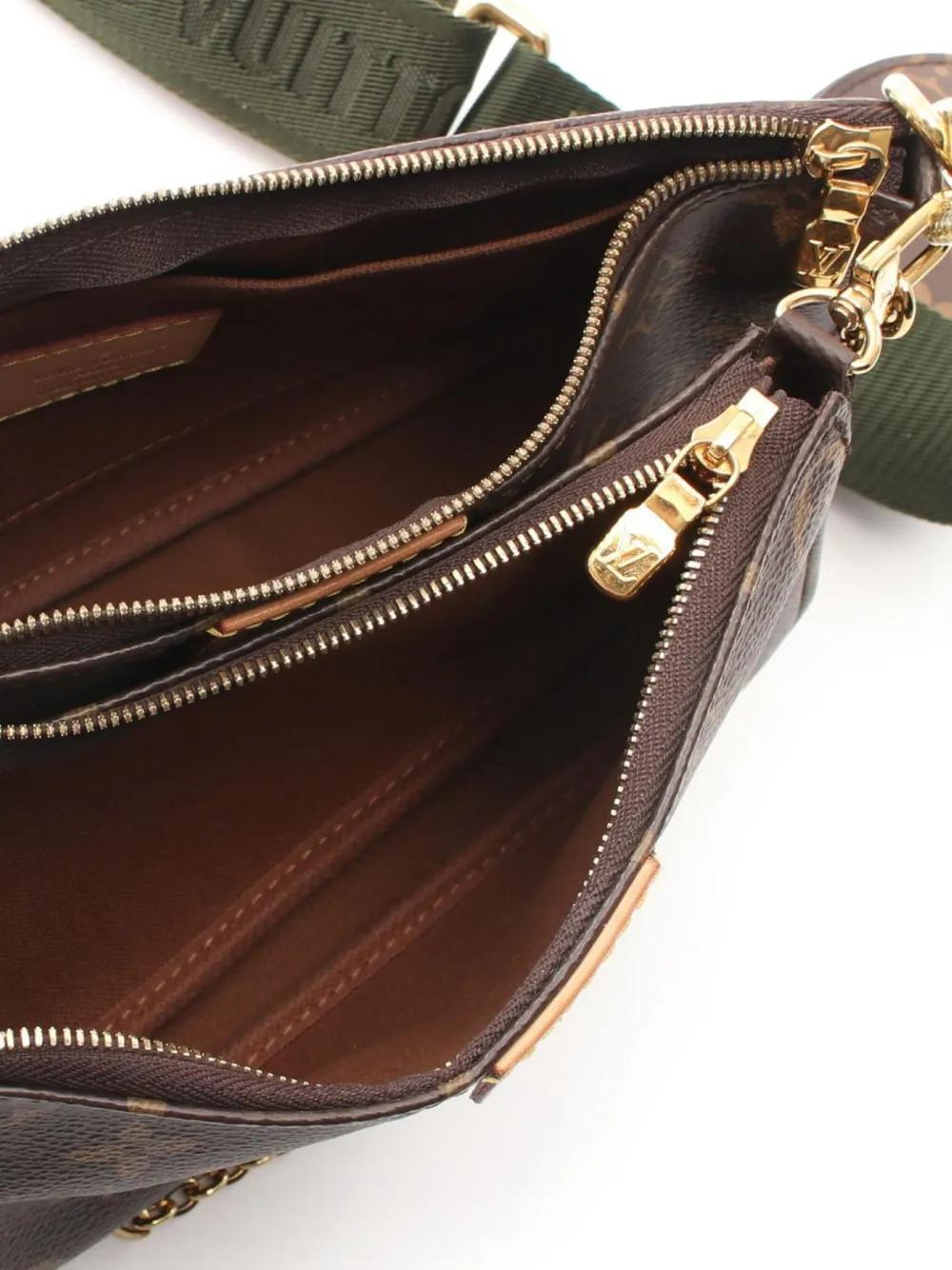 2019 Multi Pochette Accessoires clutch bag Product Image