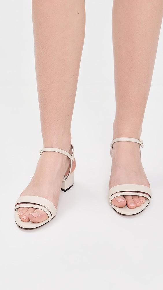 Emme Parsons Simple Block Heels | Shopbop Product Image