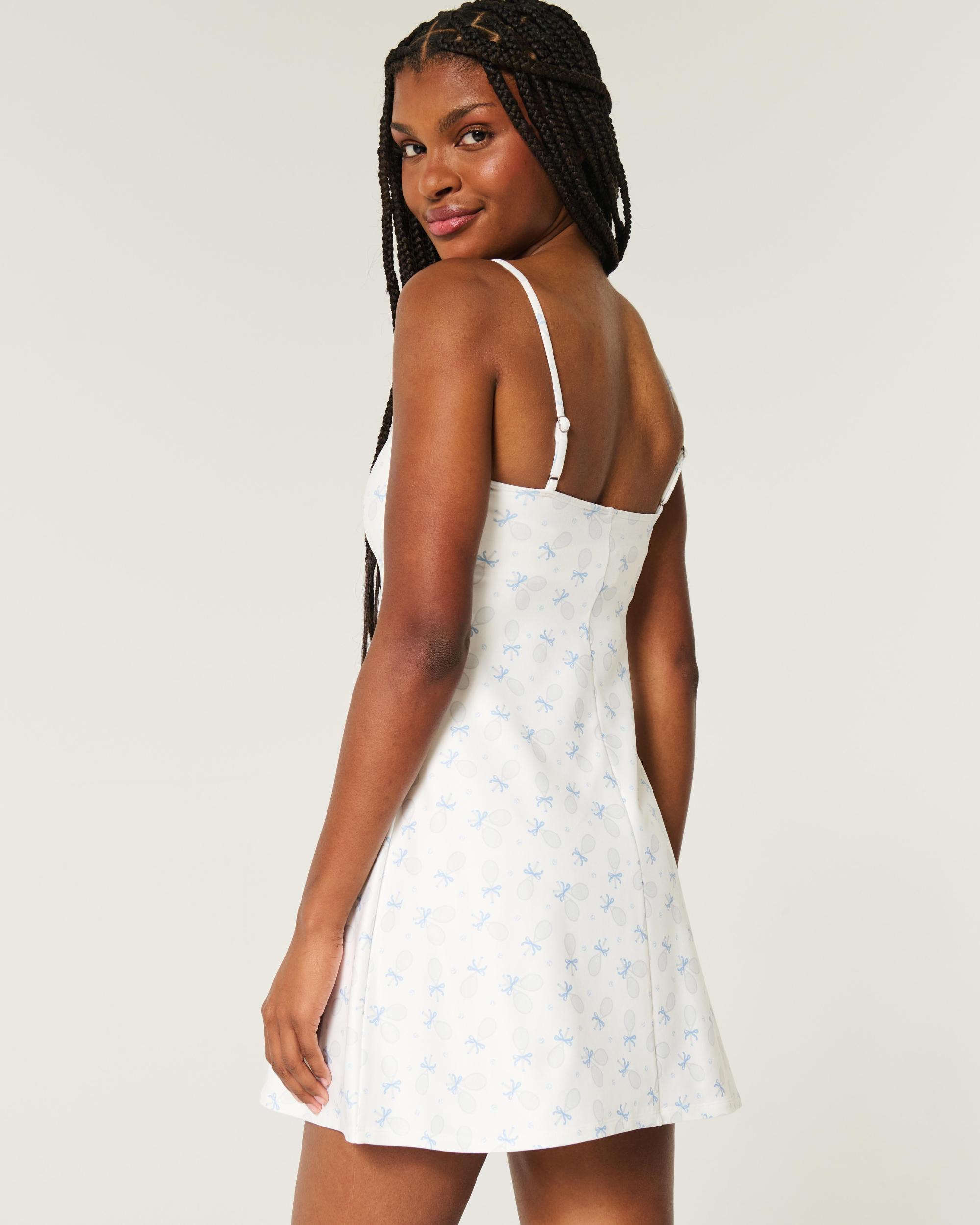 Gilly Hicks Active Recharge Dress Product Image