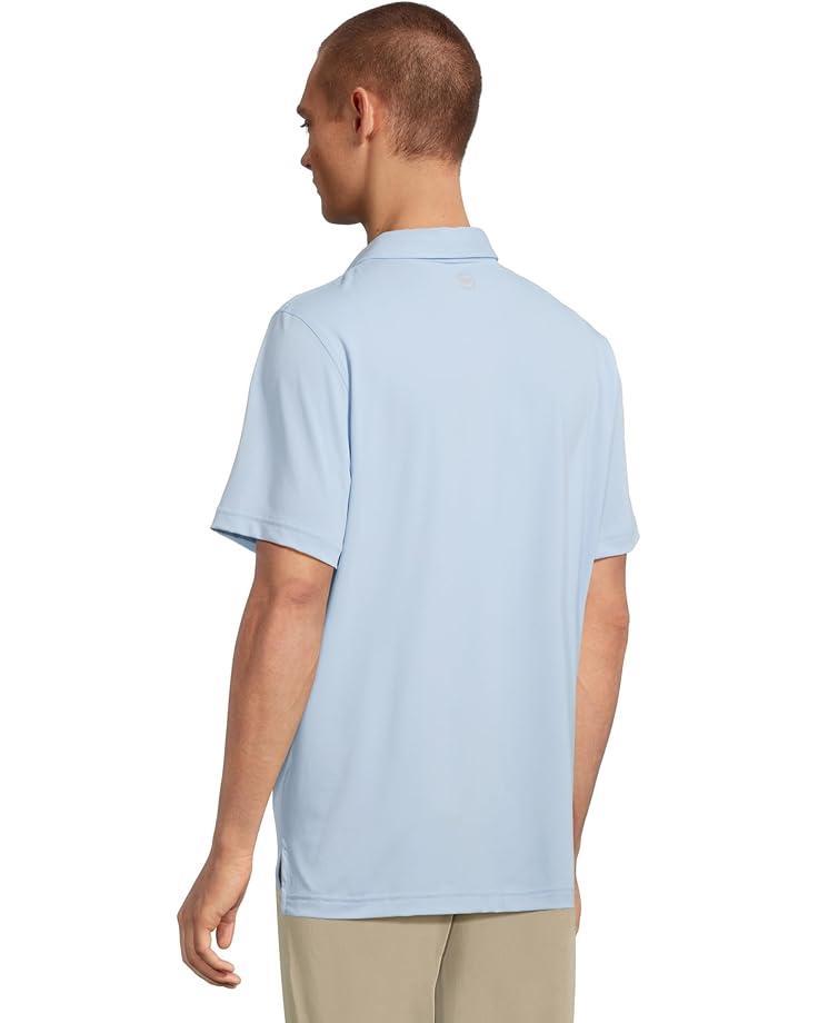 Tri-Color Bradley Sankaty Polo Product Image