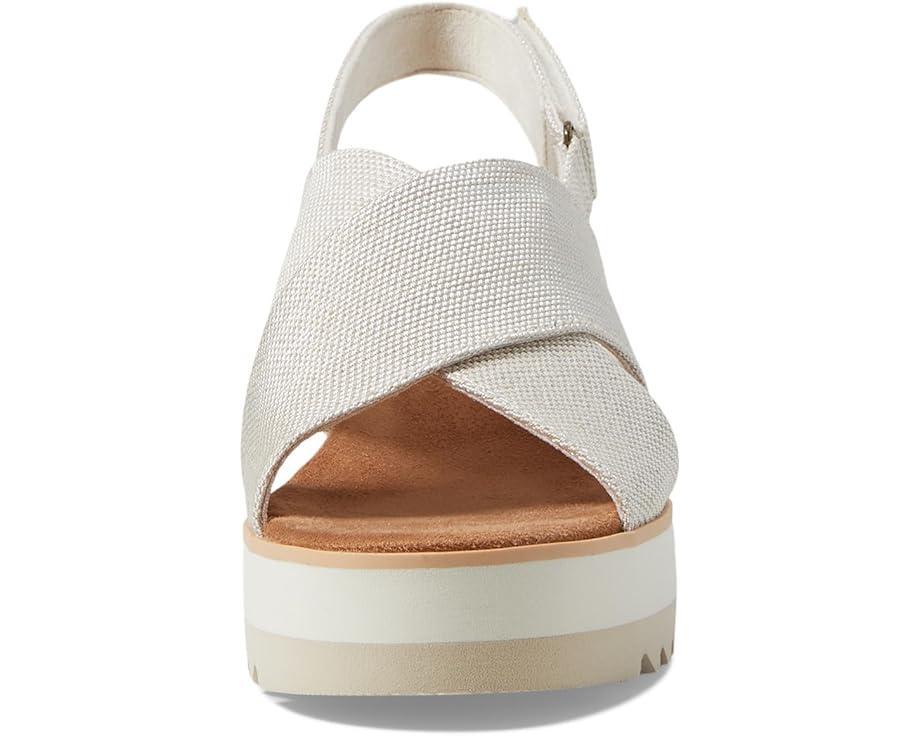Diana Mule Product Image