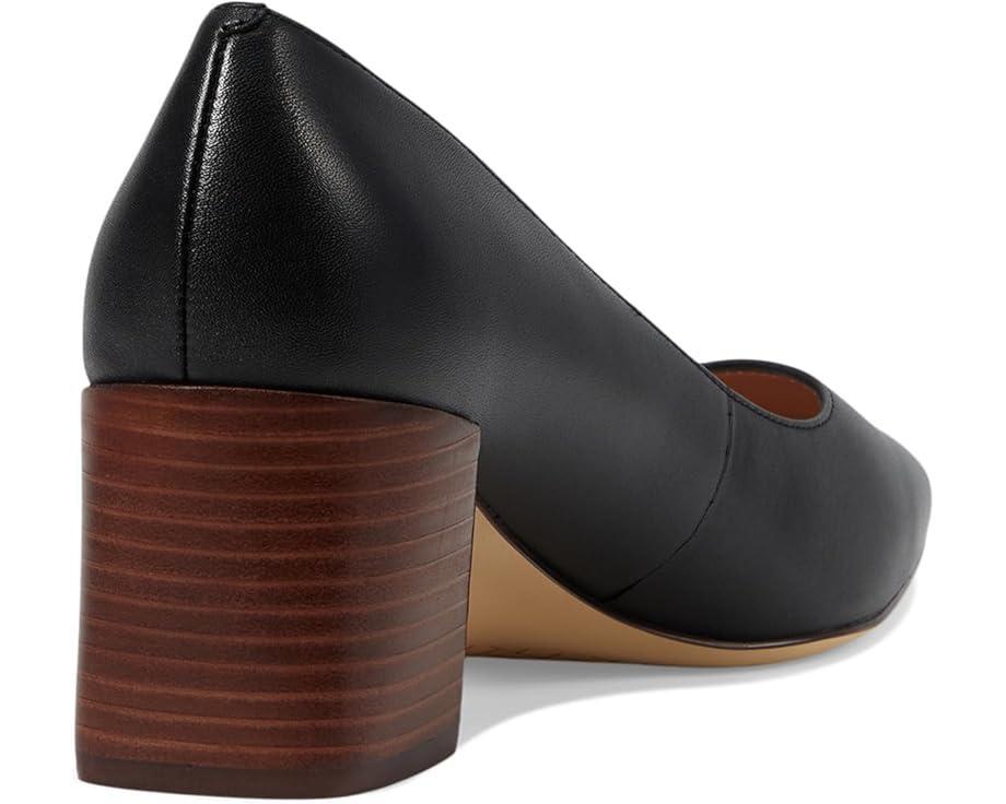 Cassandra Block Heel Pumps Product Image