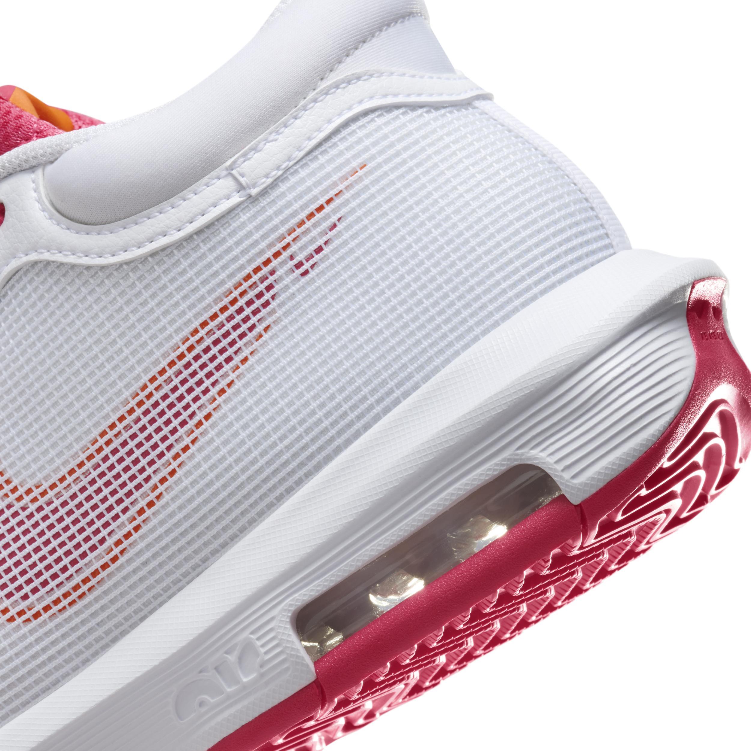 Mens Nike Lebron Witness 8 Basketball Shoes Product Image