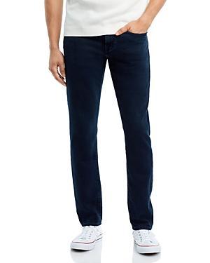 Frame Lhomme Slim Fit Jeans in Placid Product Image