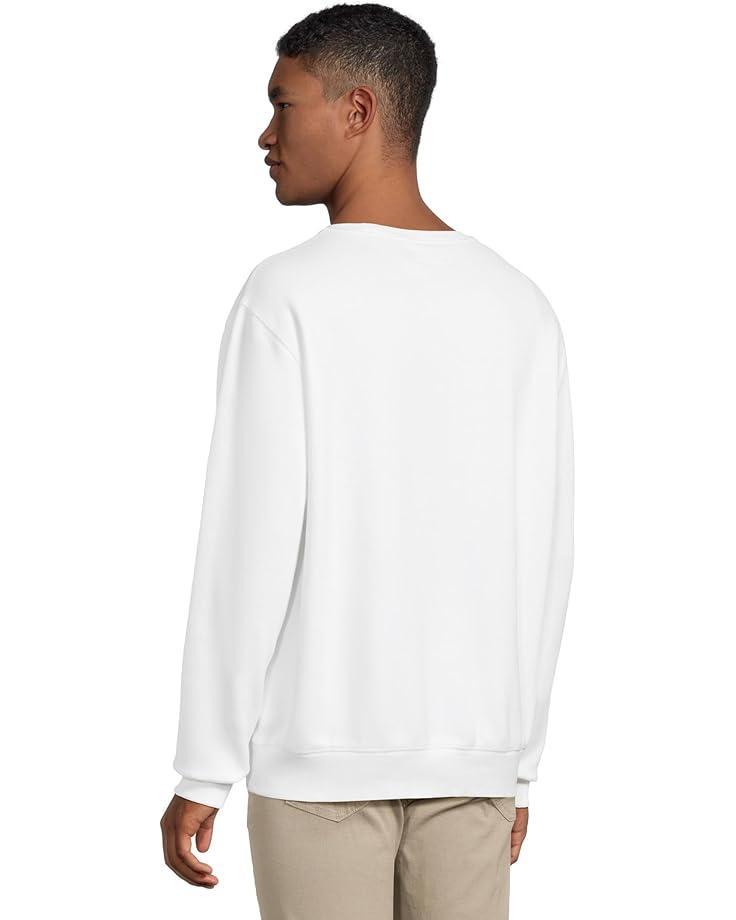 Outlined Surf Logo Short Sleeve Tee Product Image