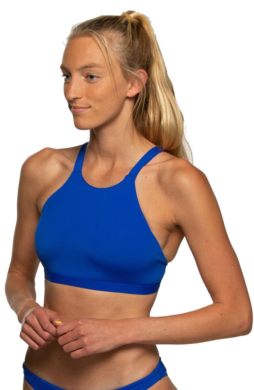 Kaylee Bikini Top Product Image