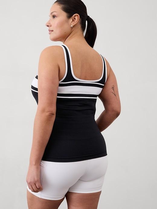 Renew Seamless Square Neck Tank Product Image