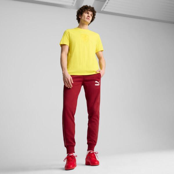PUMA Graphics Frozen Cat Men's T-Shirt Product Image