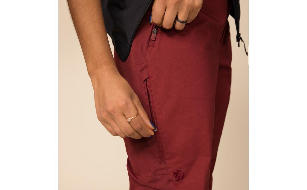 S/F Rider's Hybrid Trousers W Reg Product Image