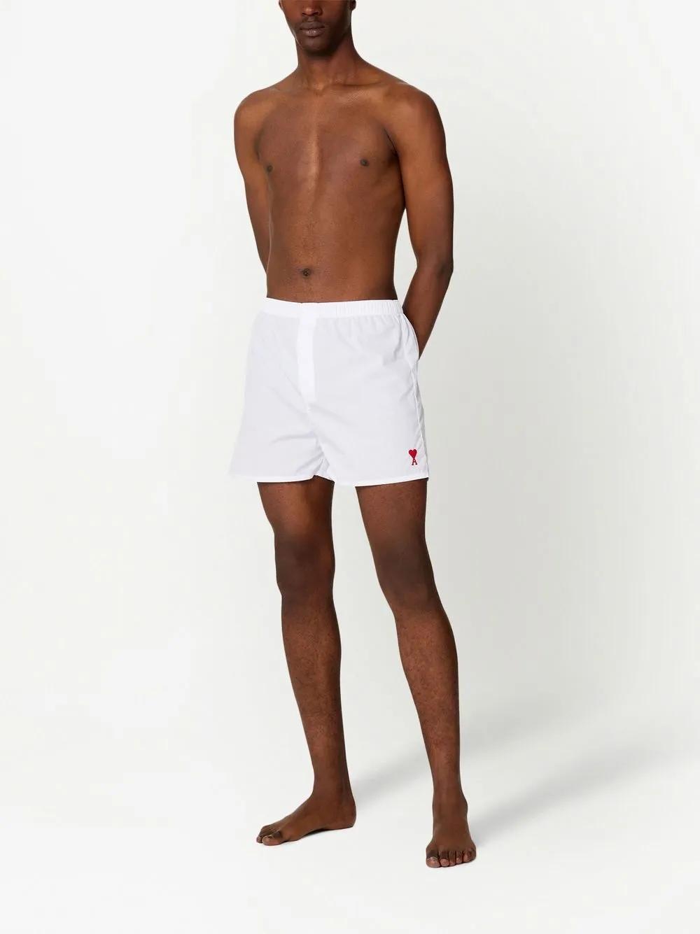 Ami de Coeur boxer shorts Product Image