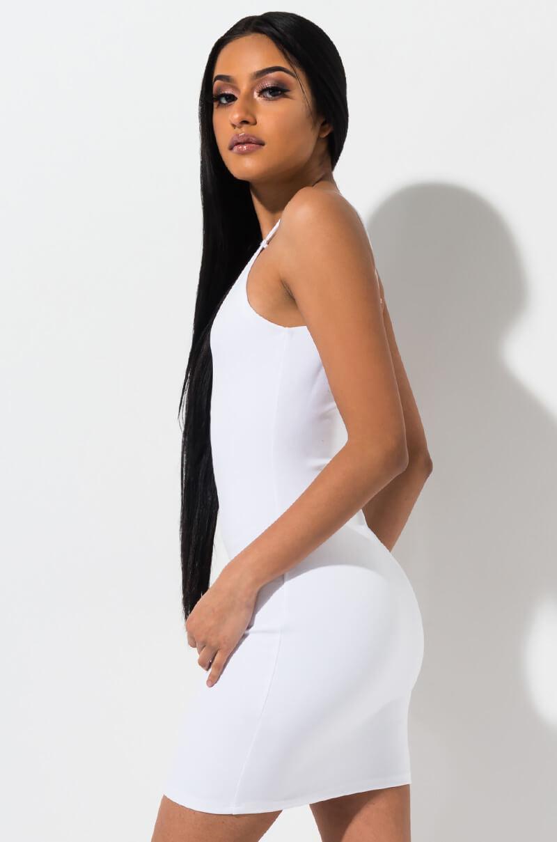 REYLA MINI BODYCON DRESS Product Image