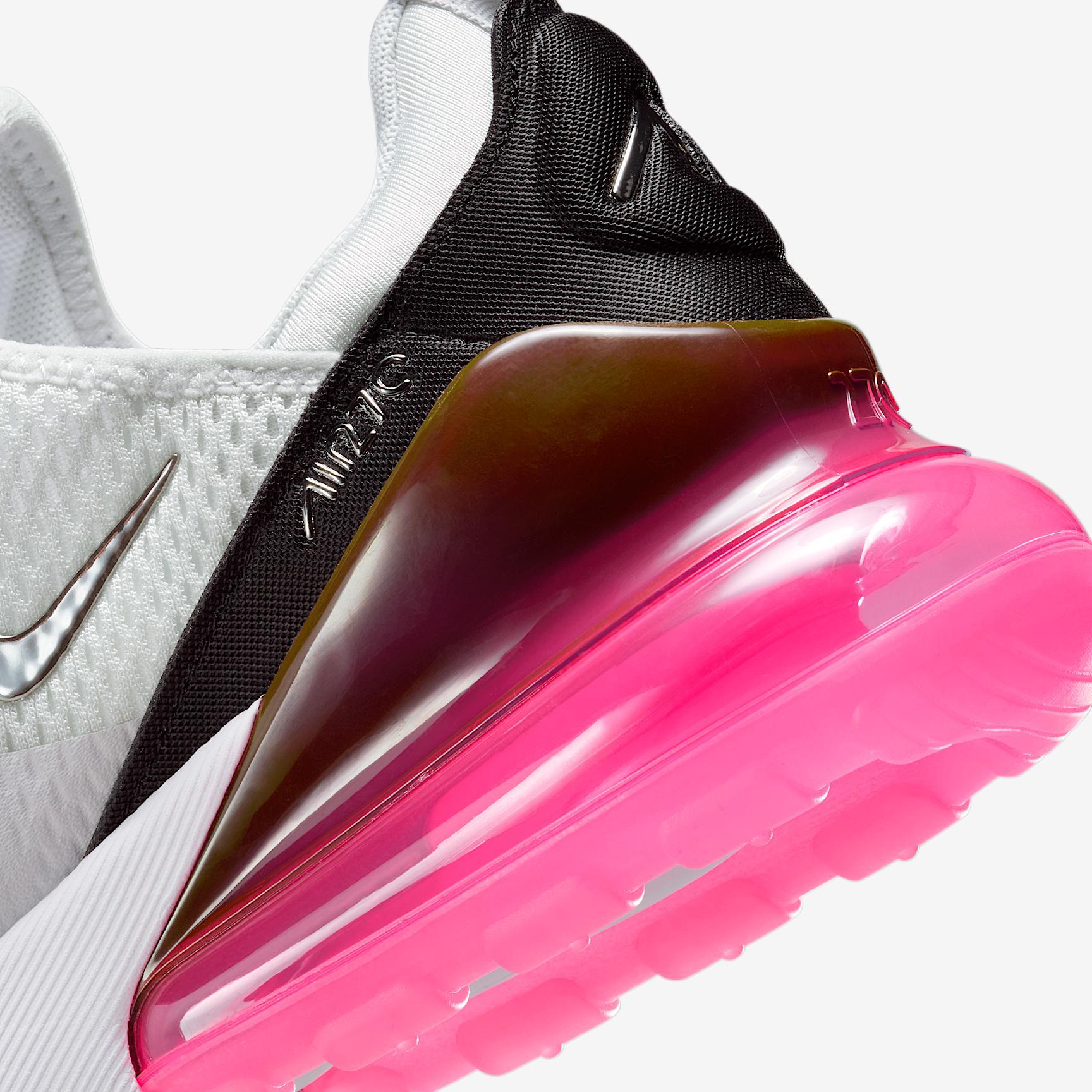 Nike Air Max 270 Women's Shoes Product Image