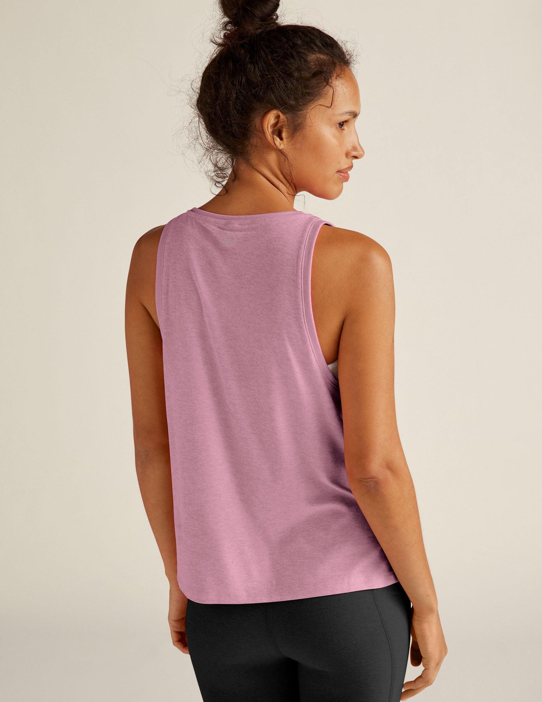 Featherweight Rebalance Tank Product Image