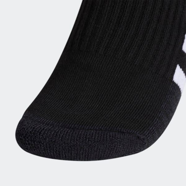 Cushioned 3 No-Show Socks 3 Pairs Product Image