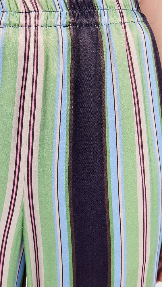 Sleeper Pastelle Pants | Shopbop Product Image