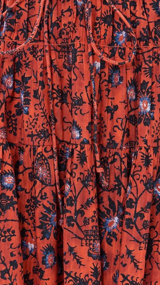Ulla Johnson Avia Skirt | Shopbop Product Image